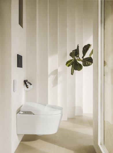 Inspira Colecciones de baño Roca