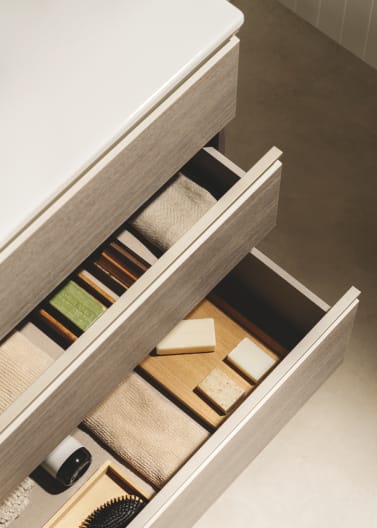 The Gap Colecciones de baño Roca