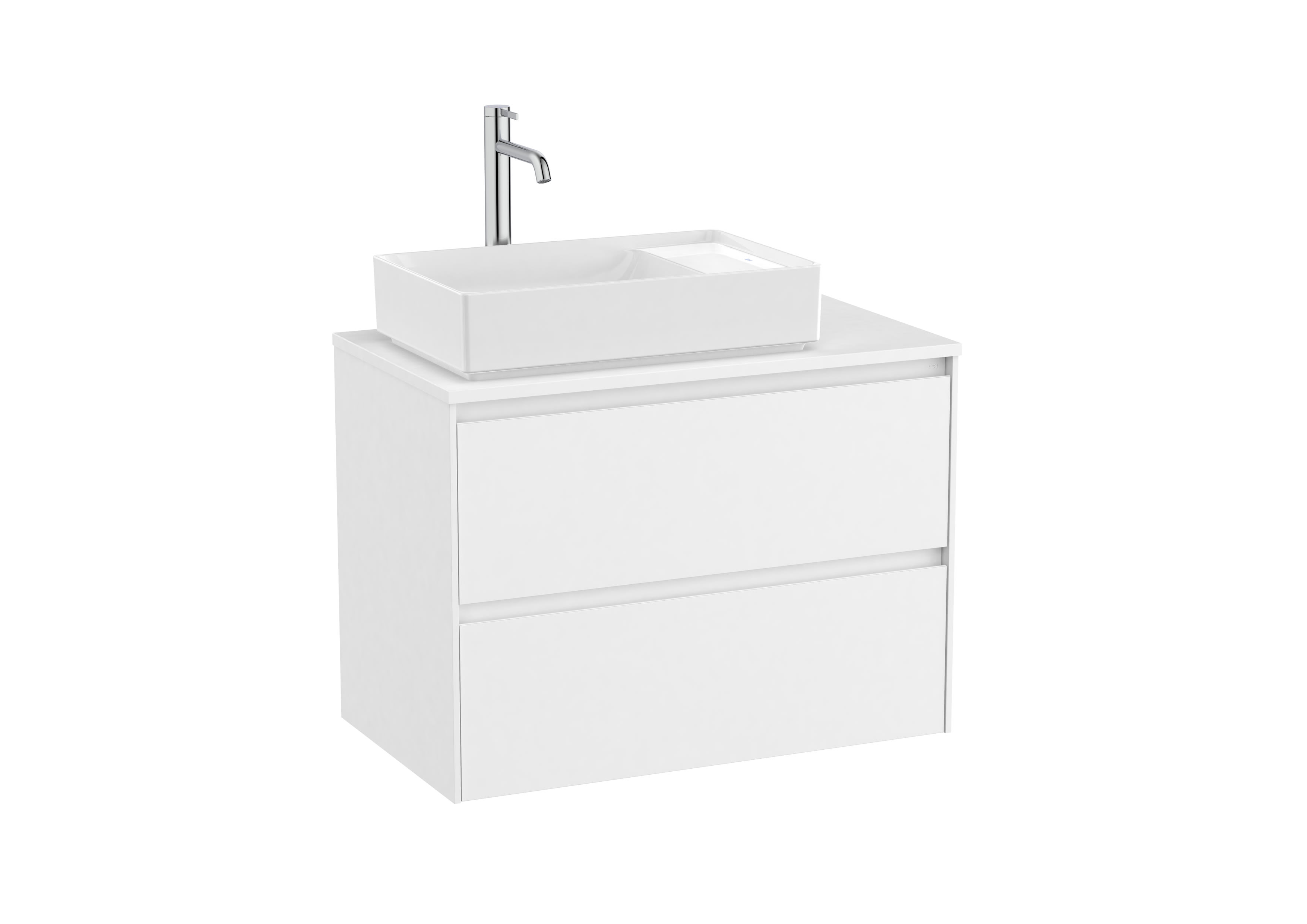 Muebles base para lavabo Ona A851729509 Roca