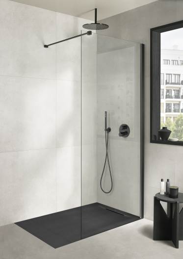 Rociadores de ducha Raindream A5B3950CN0 Roca