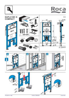 Installation Handbook