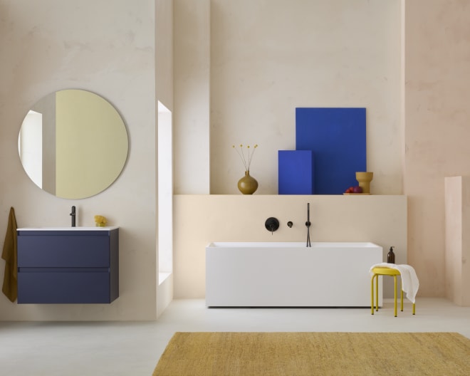 Flexibles Neo-Flex A5B3850CN0 Roca