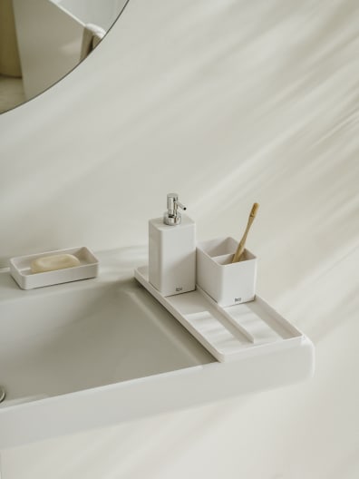 Ona Colecciones de baño Roca