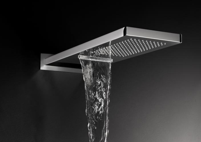 Raindream Colecciones de grifería de ducha Roca