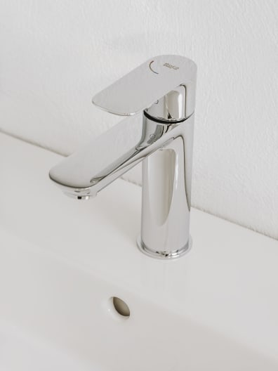 Cala Colecciones de grifería Roca