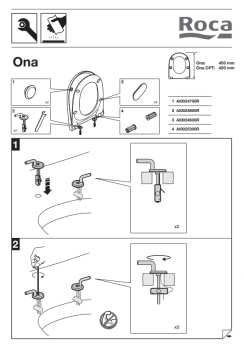 Installation Handbook