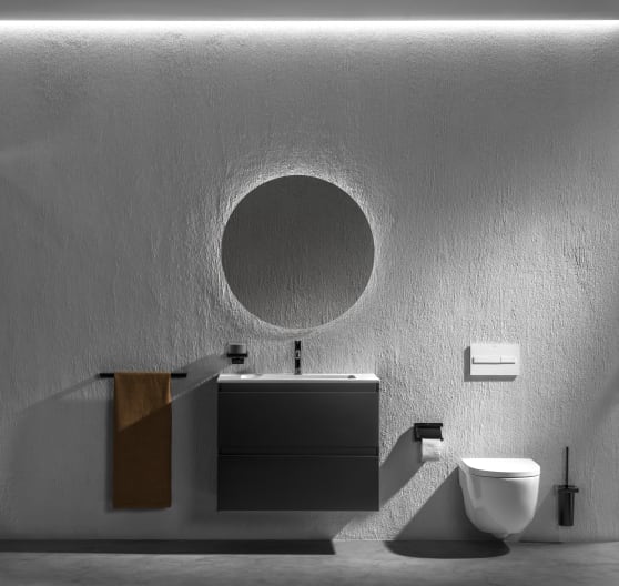 Tempo Colecciones de accesorios Roca