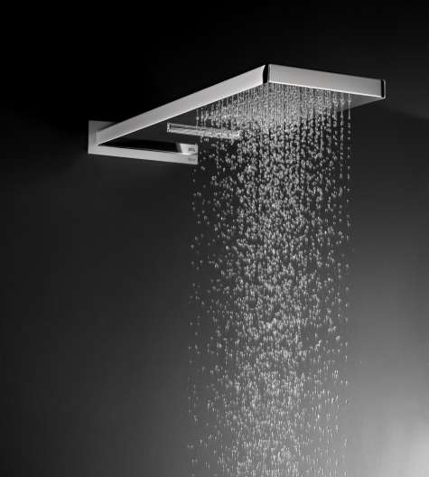 Raindream Colecciones de grifería de ducha Roca