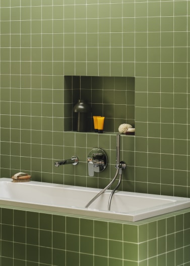 Stella Colecciones de grifería de ducha Roca