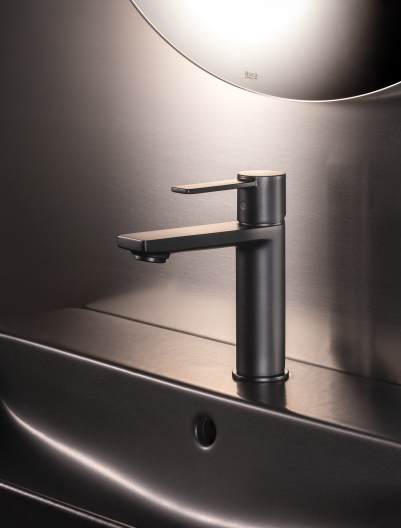 Targa Colecciones de grifería Roca