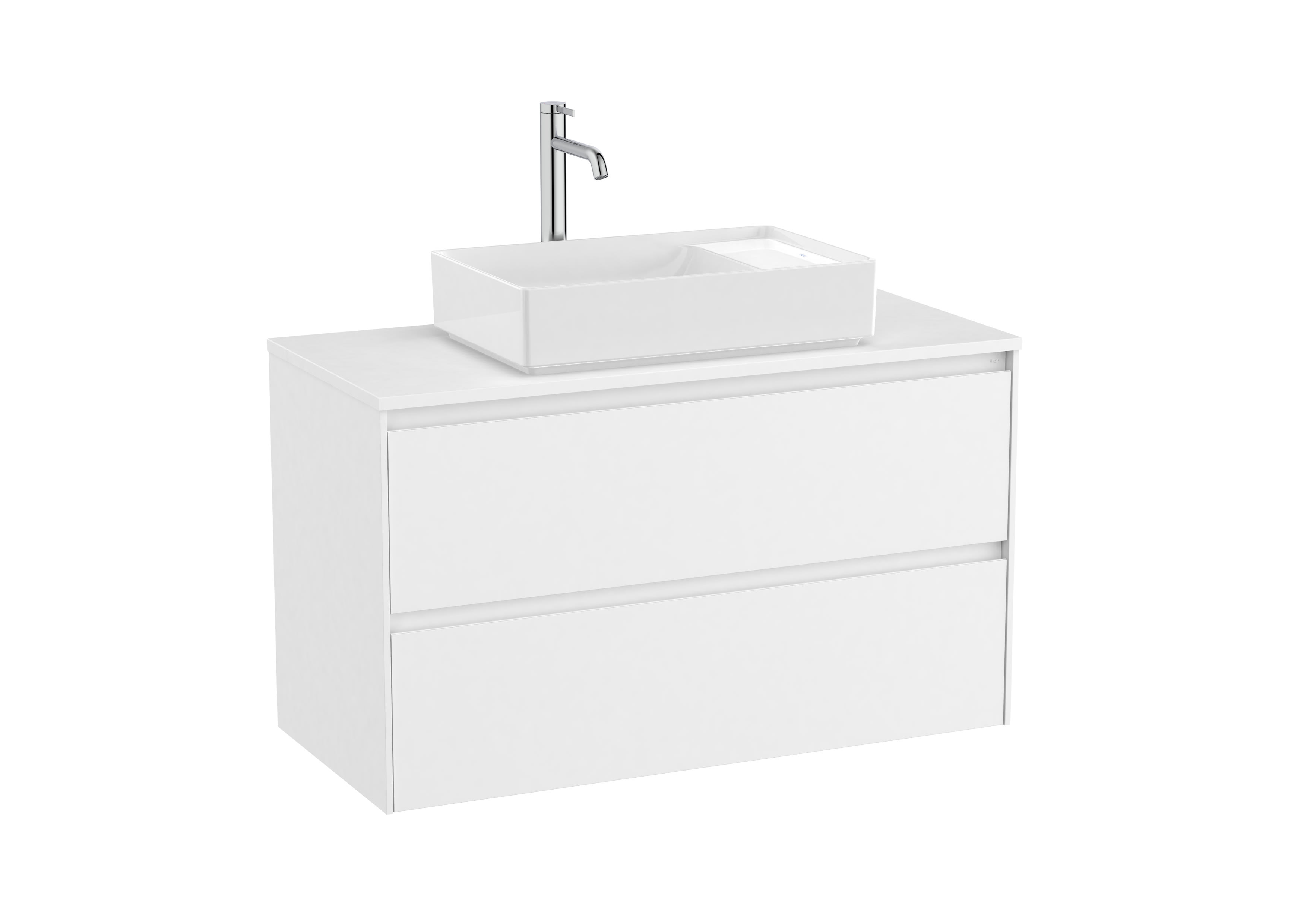 Muebles base para lavabo Ona A851730509 Roca