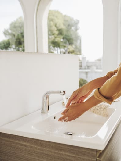 L20 Colecciones de grifería Roca