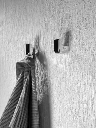 Tempo Colecciones de accesorios Roca