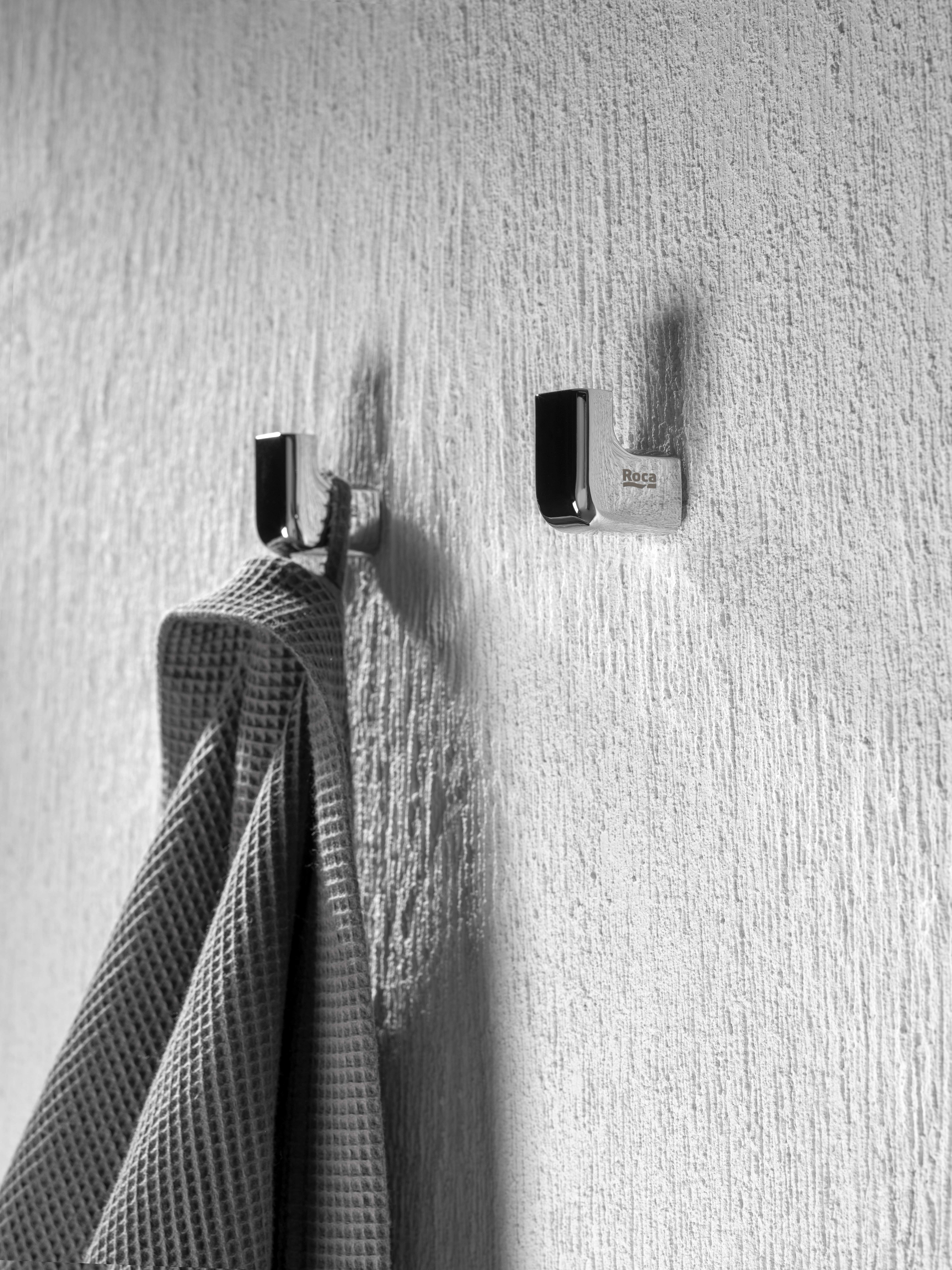 Perchas Tempo A817020001 Roca