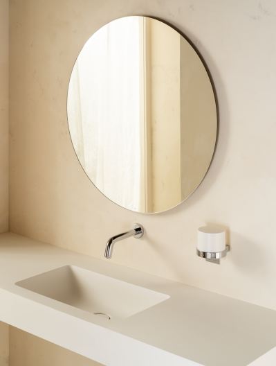 Dispensadores de jabón Hotels A817590C00 Roca