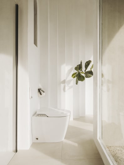 Inspira Colecciones de baño Roca