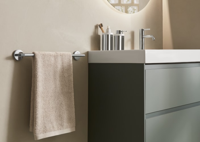 Hotels Colecciones de accesorios Roca