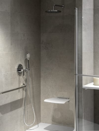 Duchas de mano Stella A5B9B61C00 Roca