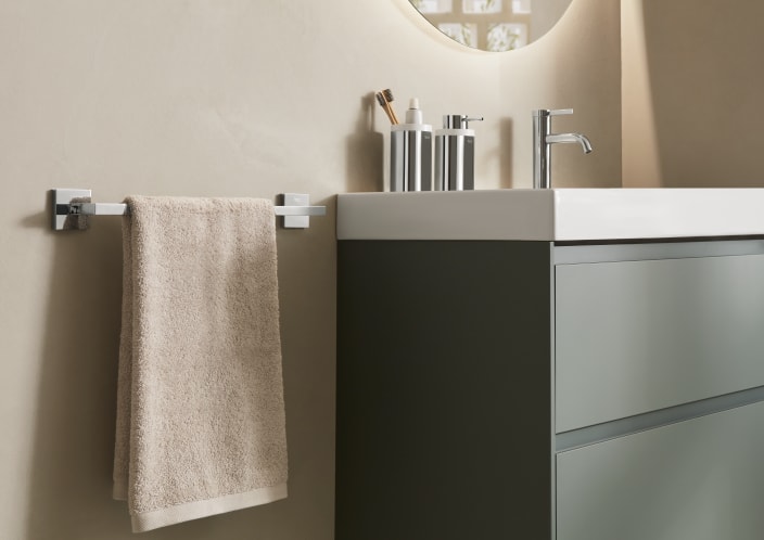 Hotels Colecciones de accesorios Roca