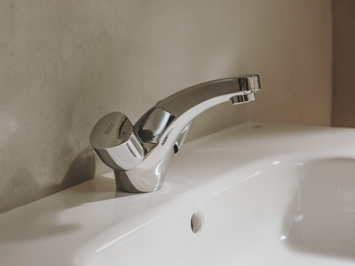 Brava Colecciones de grifería Roca