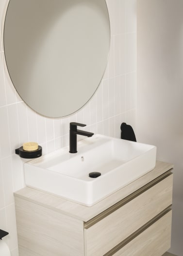 Lavabos murales The Gap A3270M1000 Roca