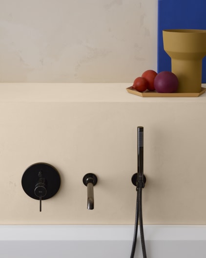 Nu Colecciones de grifería Roca