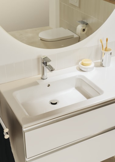 Muebles base para lavabo The Gap A851958806 Roca