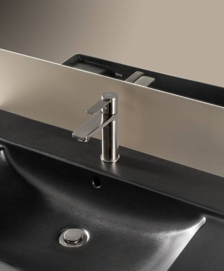 Targa Colecciones de grifería Roca