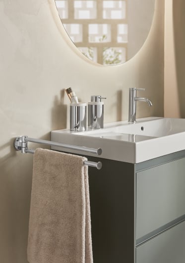 Hotels Colecciones de accesorios Roca