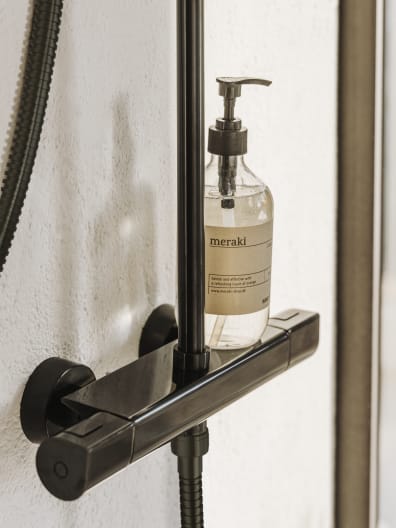 Even-T Colecciones de grifería de ducha Roca