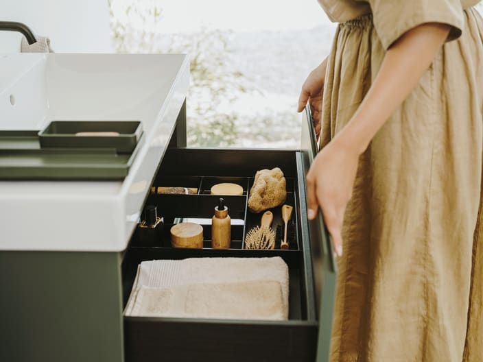 Ona Colecciones de baño Roca