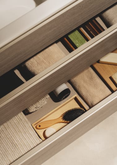 The Gap Colecciones de baño Roca