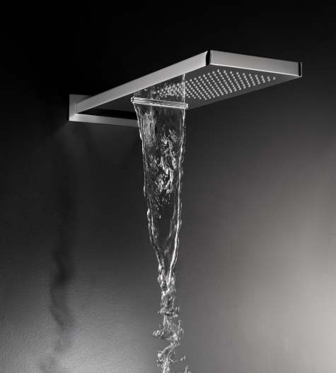 Raindream Colecciones de grifería de ducha Roca
