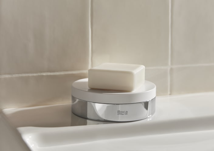 Hotels Colecciones de accesorios Roca