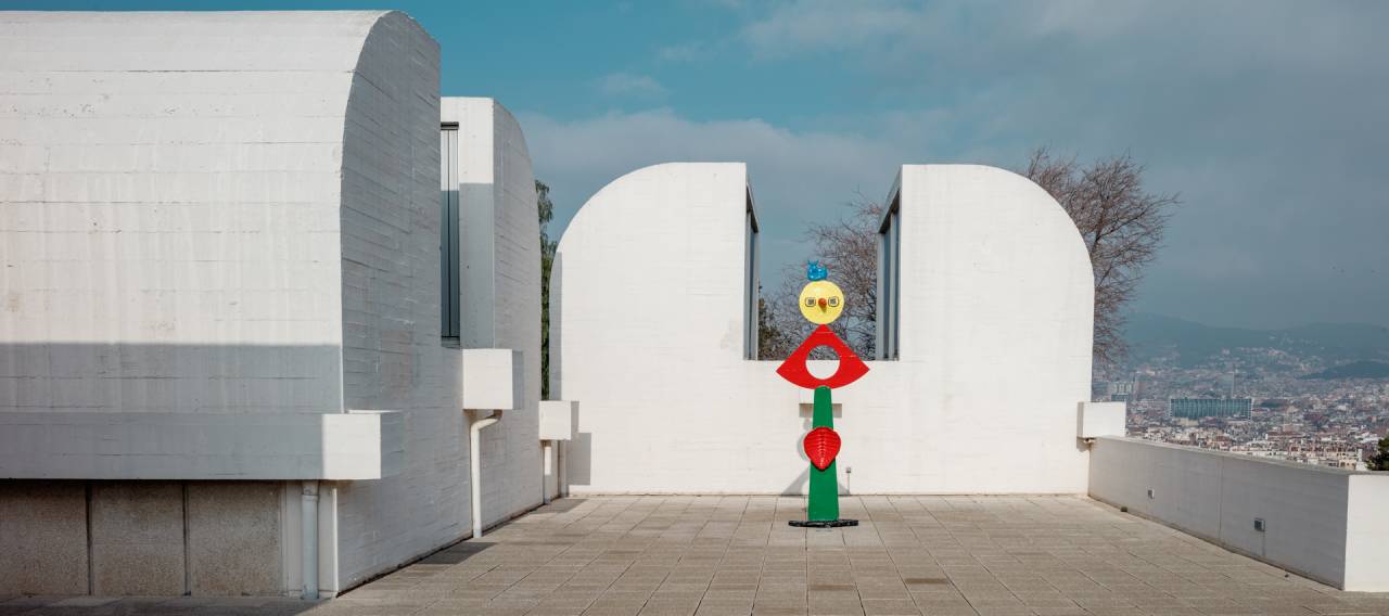 Con el fin de adaptar los baños a las necesidades actuales y respetar la integridad del edificio, los productos seleccionados deben transmitir los ideales contemporáneos de su arquitectura y ser accesibles e inclusivos. El diseño lineal y estructurado de los lavabos murales y las suaves curvas y volúmenes apilados de los inodoros suspendidos Roca Rimless® evocan una simplicidad atemporal y se hacen eco de los ideales modernistas del edificio de Sert. La colección Access, adecuada para todo tipo de usuarios, ha sido otra incorporación esencial a los baños, incluidos los asientos y tapas de inodoro, los espejos basculantes y los asientos de ducha abatibles. La elección de los dispensadores de toallas y las papeleras de la colección Public han contribuido a una mayor funcionalidad del espacio.2