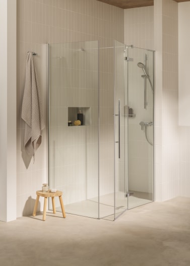 Grifería para ducha / bañera Cala A5A216EC00 Roca