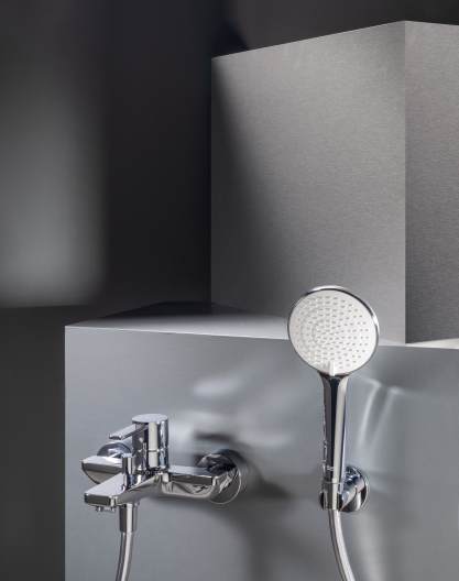 Targa Colecciones de grifería Roca