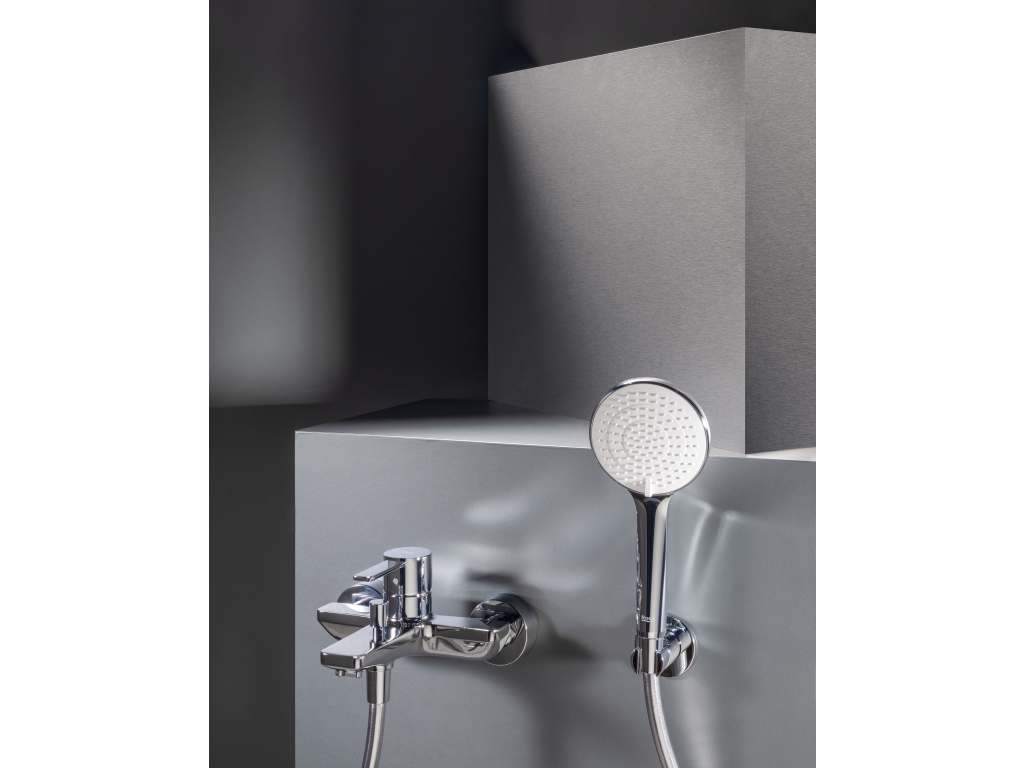 Sensum Colecciones de grifería de ducha Roca