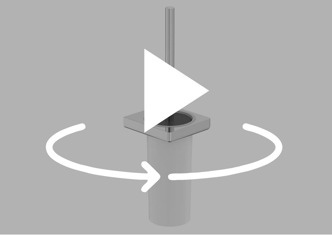 Accesorios Tempo A817036001 Roca