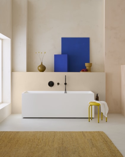 Nu Colecciones de grifería Roca