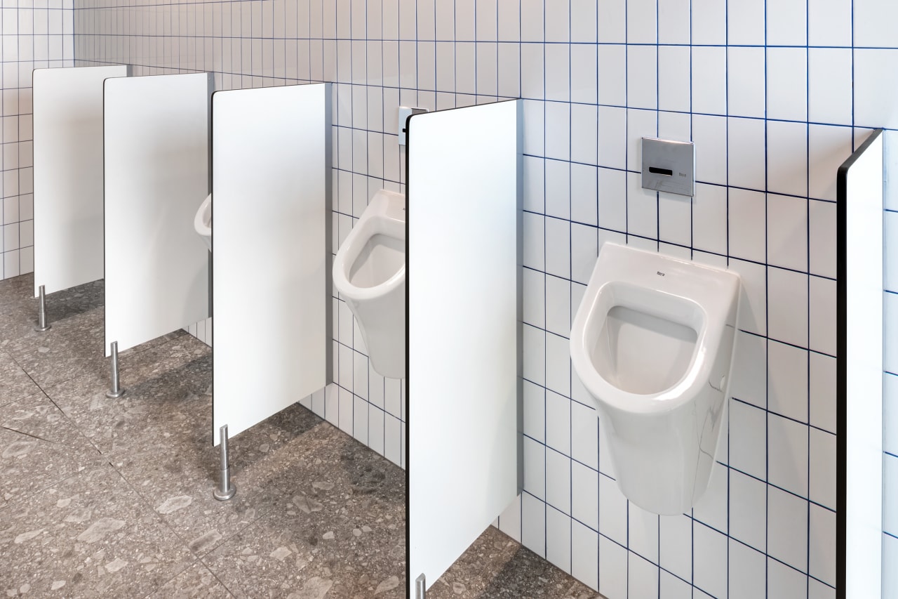 El proyecto, dirigido por el estudio holandés MVRDV en colaboración con el estudio polaco Q2 Studio, combina la rehabilitación histórica con una ampliación moderna. Los interiores, galardonados con el prestigioso premio ArchDaily al Edificio del Año en 2021, aúnan a la perfección funcionalidad y estética. Para garantizar el confort de todos los usuarios, los espacios de baño cuentan con productos Roca, como los lavabos suspendidos Debba, los urinarios Nexo y los inodoros suspendidos The Gap Rimless. Asimismo, la grifería electrónica L20 y la grifería de lavabo con maneta gerontológica completan el equipamiento de los baños, reflejando el compromiso del proyecto con la calidad y la excelencia en el diseño.2