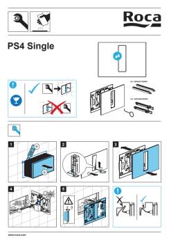 Installation Handbook