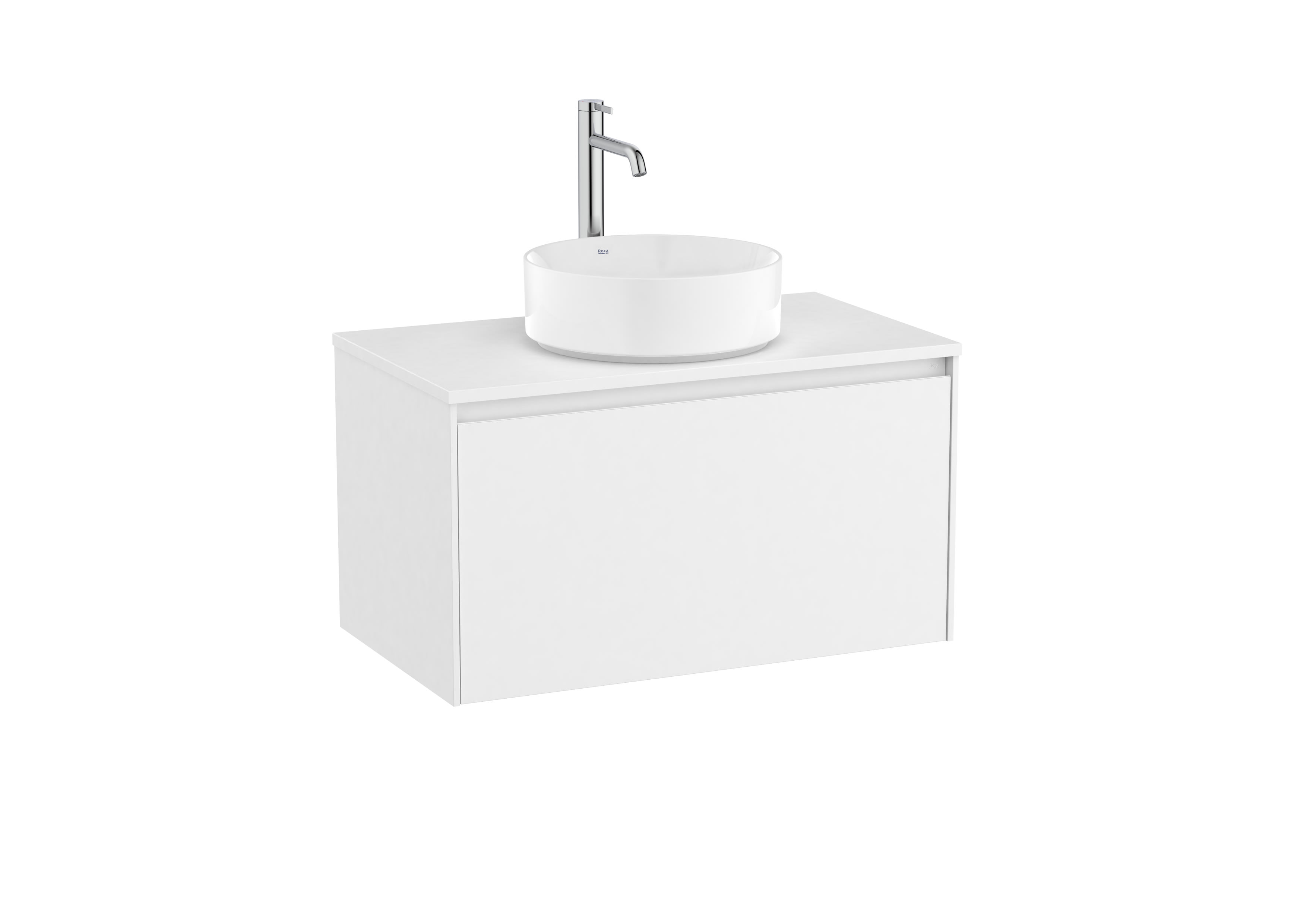 Muebles base para lavabo Ona A851724509 Roca