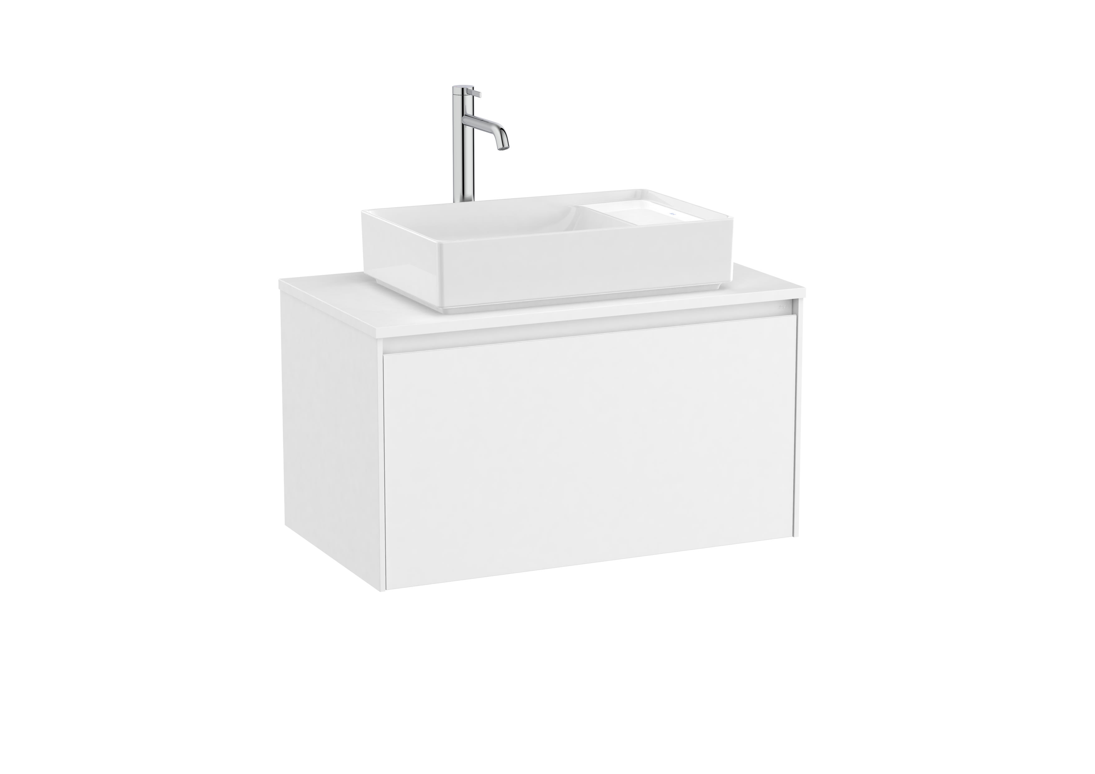 Muebles base para lavabo Ona A851724509 Roca