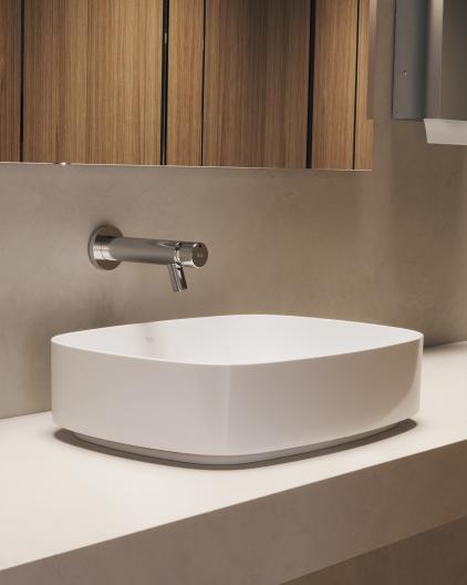 Dispensadores de jabón Public A817402001 Roca